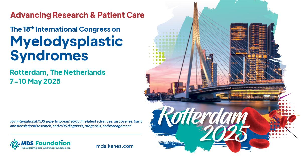 Discover Rotterdam MDS 2025